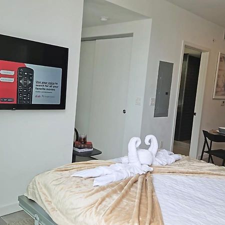 شقة Breathtaking 1Br In The Heart ميامي المظهر الخارجي الصورة
