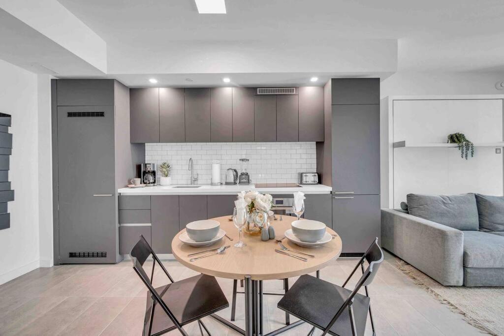 شقة Breathtaking 1Br In The Heart ميامي المظهر الخارجي الصورة