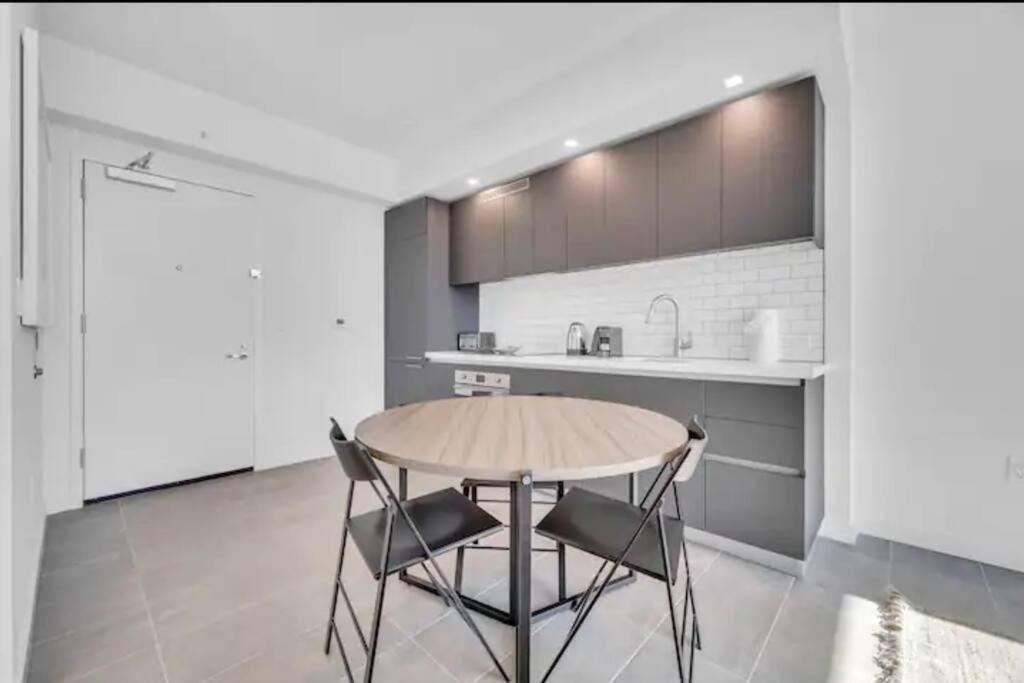 شقة Breathtaking 1Br In The Heart ميامي المظهر الخارجي الصورة