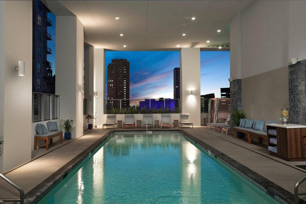 شقة Breathtaking 1Br In The Heart ميامي المظهر الخارجي الصورة