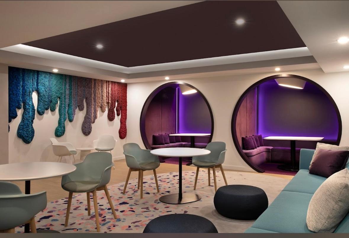 شقة Breathtaking 1Br In The Heart ميامي المظهر الخارجي الصورة