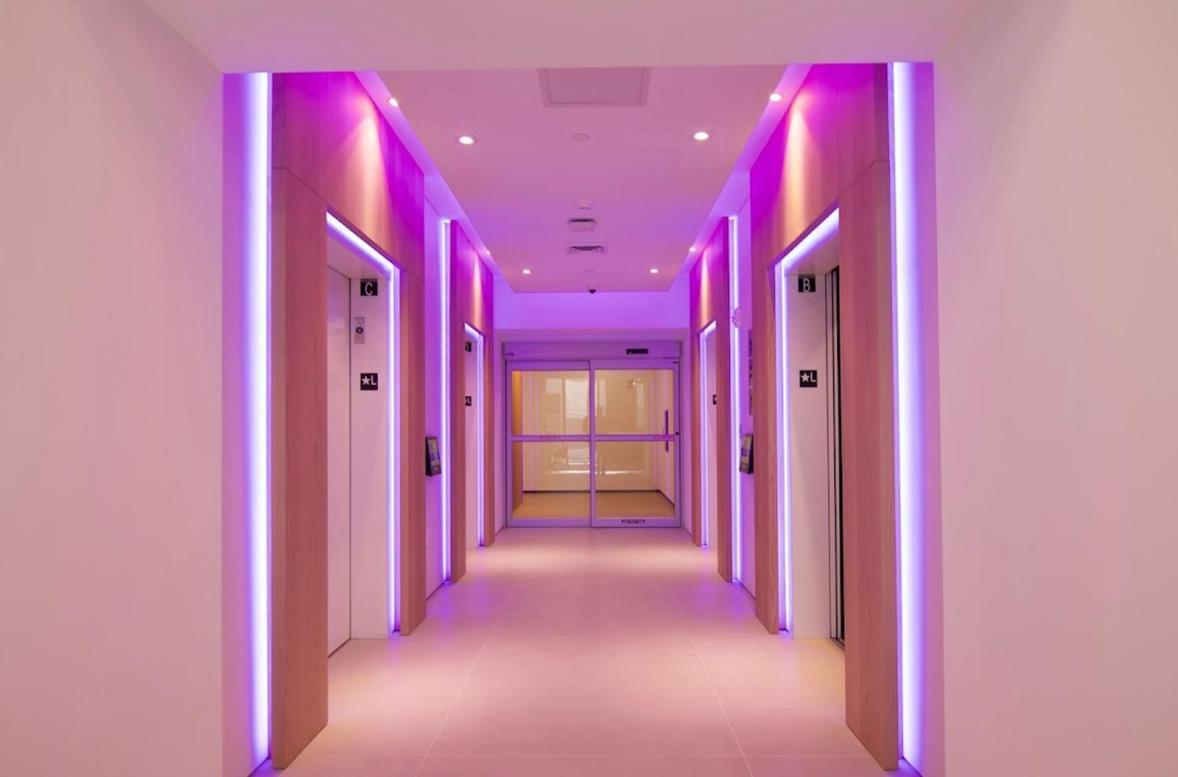 شقة Breathtaking 1Br In The Heart ميامي المظهر الخارجي الصورة